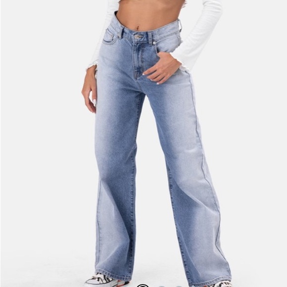 Adika boyfriend jeans - Picture 4 of 7